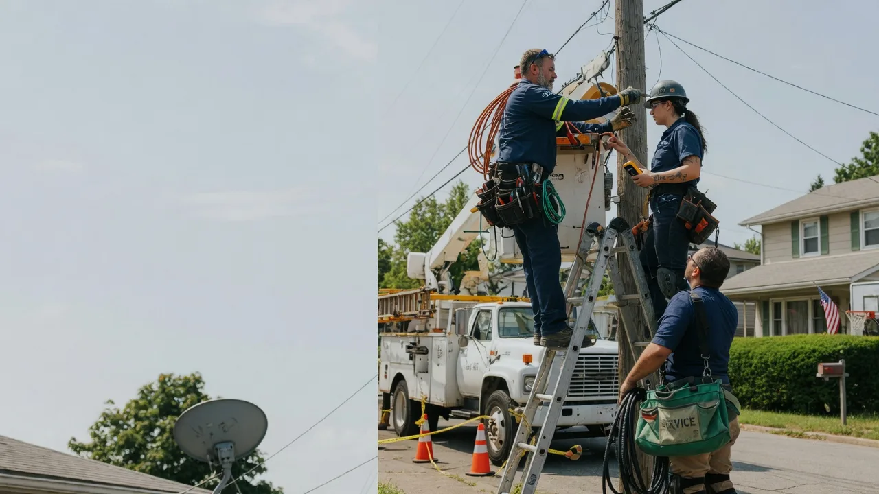 Electrical Repair in Island Lake, IL near me